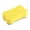 Yellow, variant on Torqee Hub Magnetic Blue Foam Whiteboard Eraser,Single-Sided Dry Erase Cleaner for Whiteboard & Marker Boards