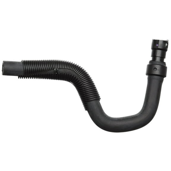 HVAC Heater Hose Fits select: 2008-2010 FORD F250, 2008-2010 FORD F350
