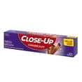 thumbnail image 6 of Close-Up Anticavity Toothpaste with Fluoride, Cinnamon Blast flavor, 8 oz, 6 of 7