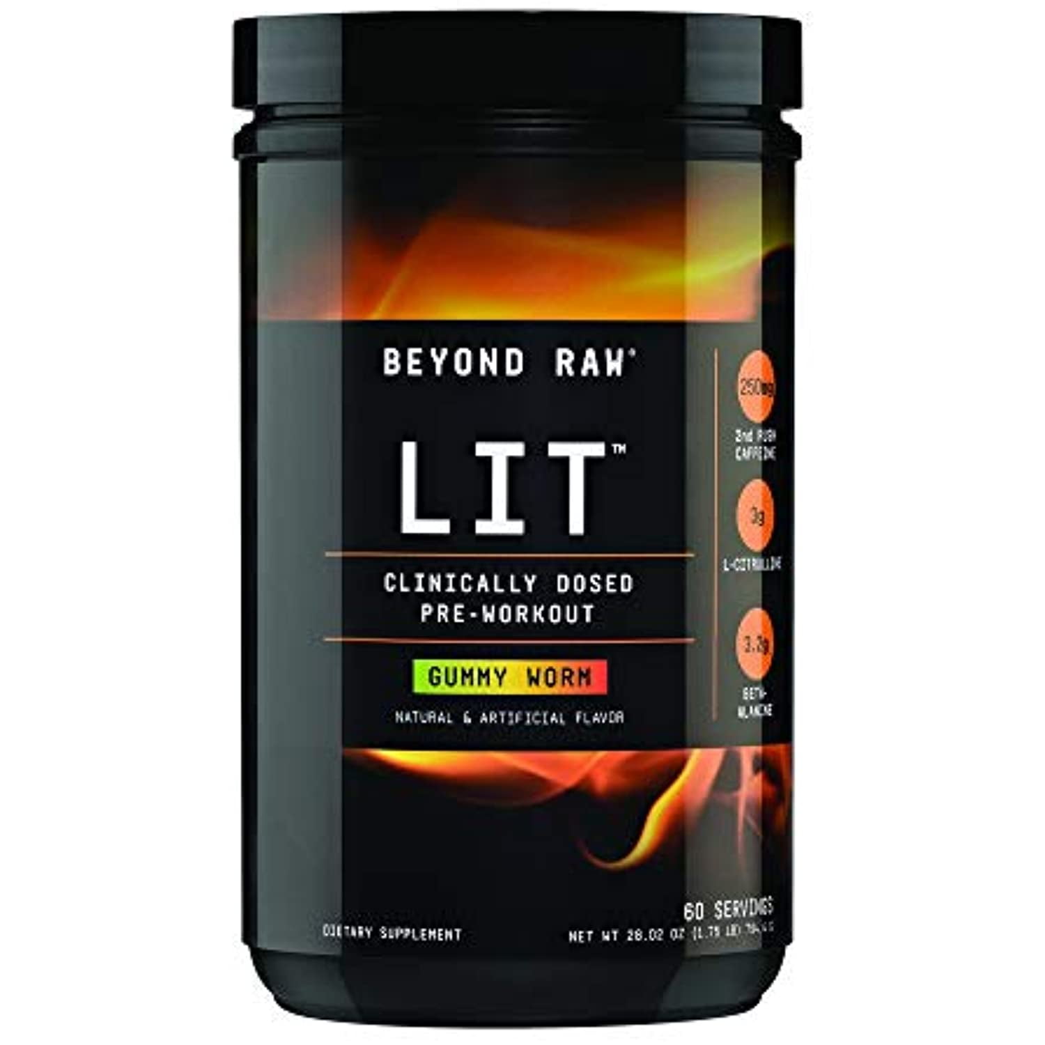30 Minute Beyond Raw Lit Pre Workout Walmart with Comfort Workout Clothes