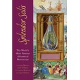 thumbnail image 1 of Splendor Solis: The World's Most Famous Alchemical Manuscript, 1 of 1