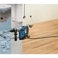 thumbnail image 4 of Martillo perforador Bosch RH432VCQ SDS-Plus® de 3,2 cm con cambio rápido, 4 of 9