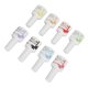 thumbnail image 1 of Juego de Esmaltes de Uñas de Gel ANGGREK 8 Colores Profesionales 8 Ml Para Bricolaje, 1 of 7