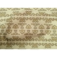 thumbnail image 4 of oneOone Cotton Poplin Fabric Geometric Block Decor Fabric Printed BTY 56 Inch Wide, 4 of 4