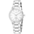 thumbnail image 2 of Tory Burch Women's Silver Dial Watch - TB1301, 2 of 2