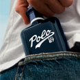 thumbnail image 3 of Ralph Lauren Polo 67 Eau de Toilette - Perfume para Hombre, Fresco y Amaderado con Notas de Piña, Bergamota y Vetiver, Fragancia Original y Duradera, 75 ml, 3 of 15