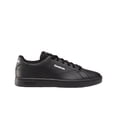 thumbnail image 1 of Tenis Reebok para Hombre Court Clean Negro, 1 of 3