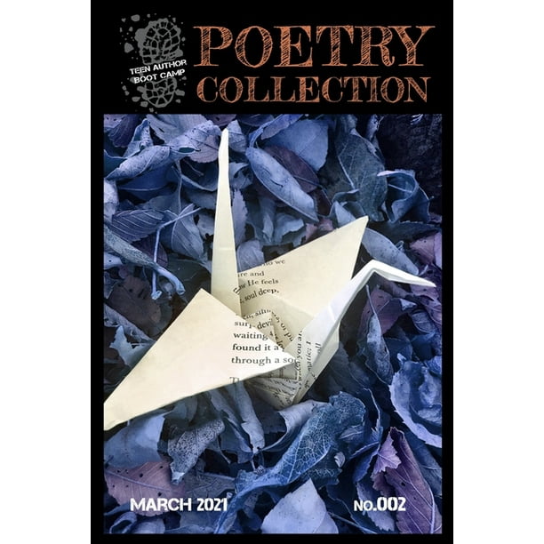 Teen Author Boot Camp Submission Manager