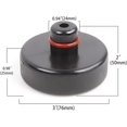 thumbnail image 2 of 4PCS Jack Pad Block, Lifting Pad, Jack Pad Compatible with Tesla Model 3 / S/X/Y, 4 Jack Stand for Tesla with 1 Storage Box, Lifting Block Accessories, 2 of 5