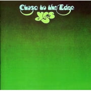 Yes - Close to the Edge - Rock - CD