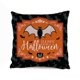 thumbnail image 2 of Sets of Halloween Pillowcases Linen Pumpkin Home Sofa Pillowcases Cushions (45x45cm), 2 of 2