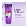 thumbnail image 3 of Agua micelar L'Oréal Paris Ácido Hialurónico 280 ml, 3 of 4