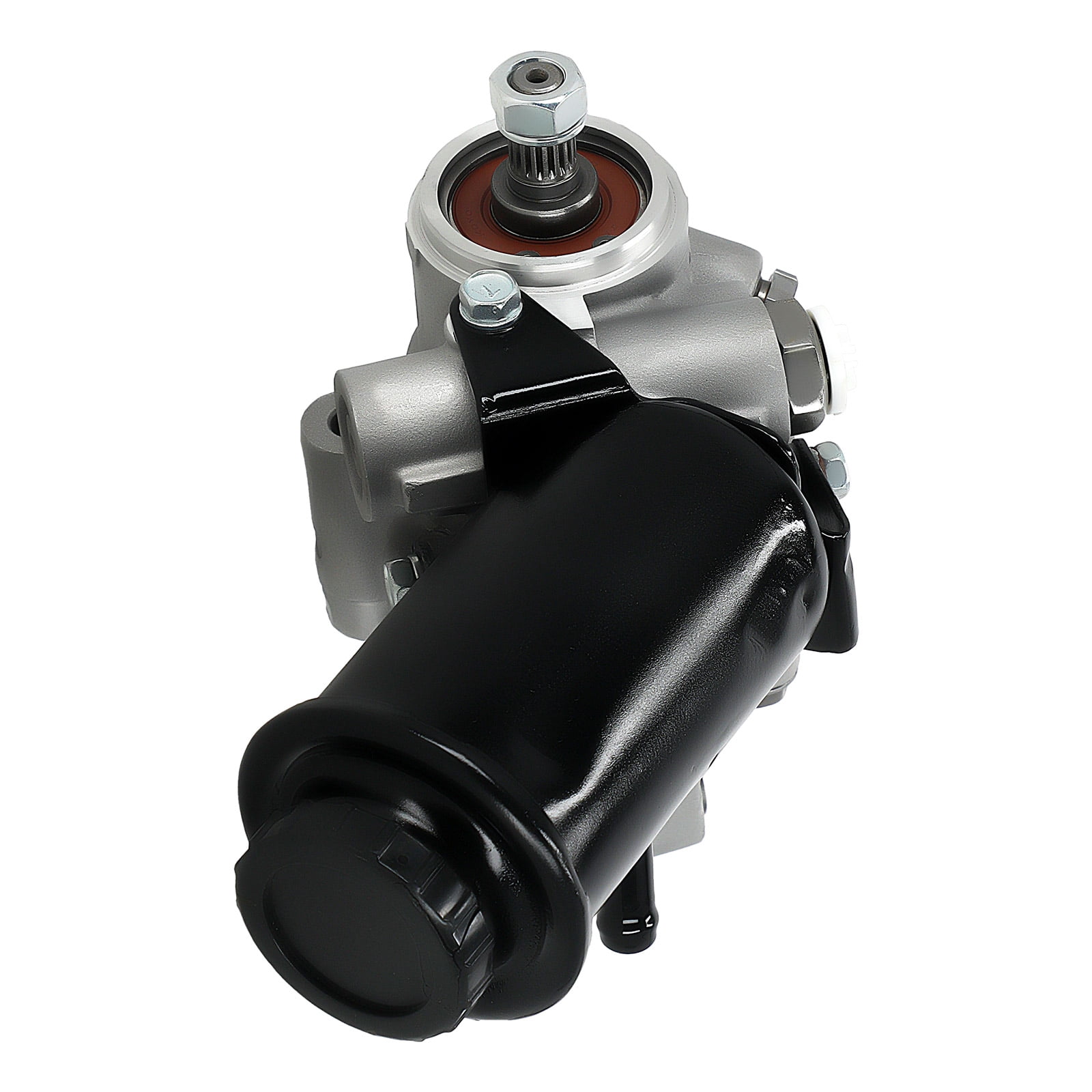 maXpeedingrods Power Steering Pump with Reservoir for Lexus LS400 4.0L V8 1990-1997 Replaces OE# 44320-50020
