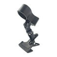 thumbnail image 1 of BELOVING Tripod Clip Clamp Mount Black Studio Compact Multipurpose Camera Accessories With L Spring Clip, 1 of 10