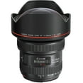 thumbnail image 4 of Canon EF 11-24mm f/4L USM Ensemble d'Accessoires pour Objectif Modèle International (Modèle International), 4 of 7