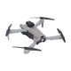 thumbnail image 3 of Dron Quadcopter 4K HD Jadeshay con cámara dual color Gris, 3 of 8