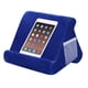 thumbnail image 5 of Soportes De Almohada Suaves Para Tableta Soporte Para Lector De Libros Cojín De Descanso Rojo + Azul Sunnimix soporte de almohada para tableta, 5 of 8