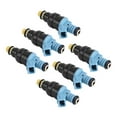 thumbnail image 3 of Fuel Injectors, Fuel Nozzle Firm Fuel  For 325is With ABS Material For 325i 525i 750il 850ci For Reduce Fuel Consumption, 3 of 8
