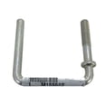 thumbnail image 2 of John Deere Original Equipment U-Bolt - M155502, 2 of 2