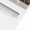 thumbnail image 3 of Grommet Tool Kit Metal Iron Colored Electroplated Eyelet Tool Set For Shoes Bags Clothing Shoelaces With Storage Box, 3 of 3