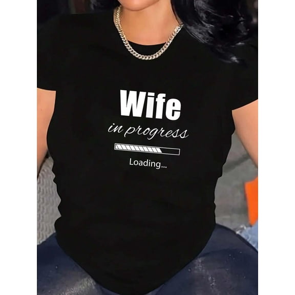 Engaged Soon To Be Married Getting Hitched Wedding Bride T-Shirt