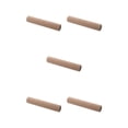 thumbnail image 2 of Maytalsory 1Pack Scratch Post Refill Pole Grinding Protect Sisal Claw Rope Nails cat Yellow H 25cm Dia 7cm 5Set, 2 of 6