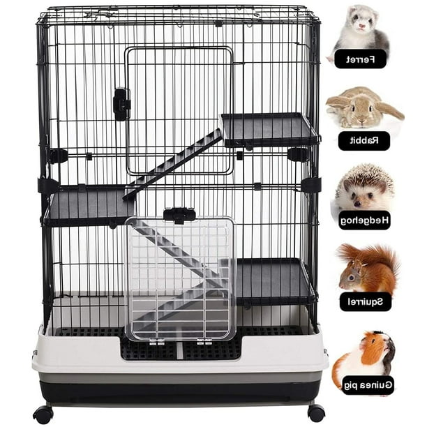 Rabbit Cage Urine Guard