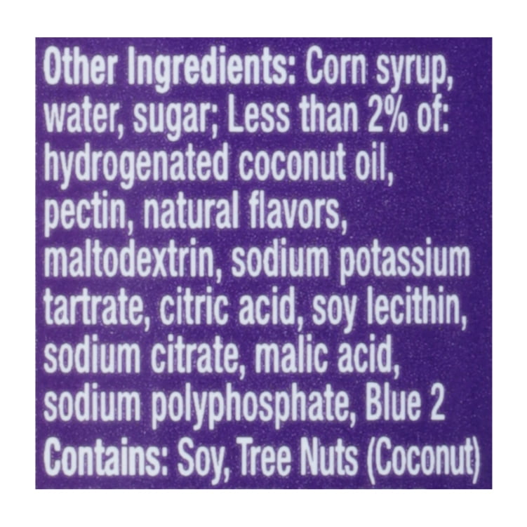 ZzzQuil PURE Zzzs, De-Stress and Sleep, Melatonin Sleep Aid with Ashwagandha, Chamomile, Drug Free, 25 Count