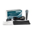 thumbnail image 2 of Micrófono vocal THEFING BT 58A Supercardioide dinámico con cable, 2 of 7