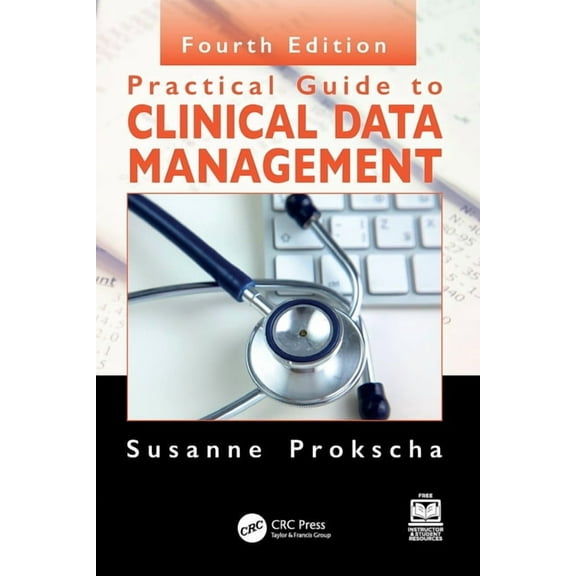 Practical Guide to Clinical Data Management, (Paperback)