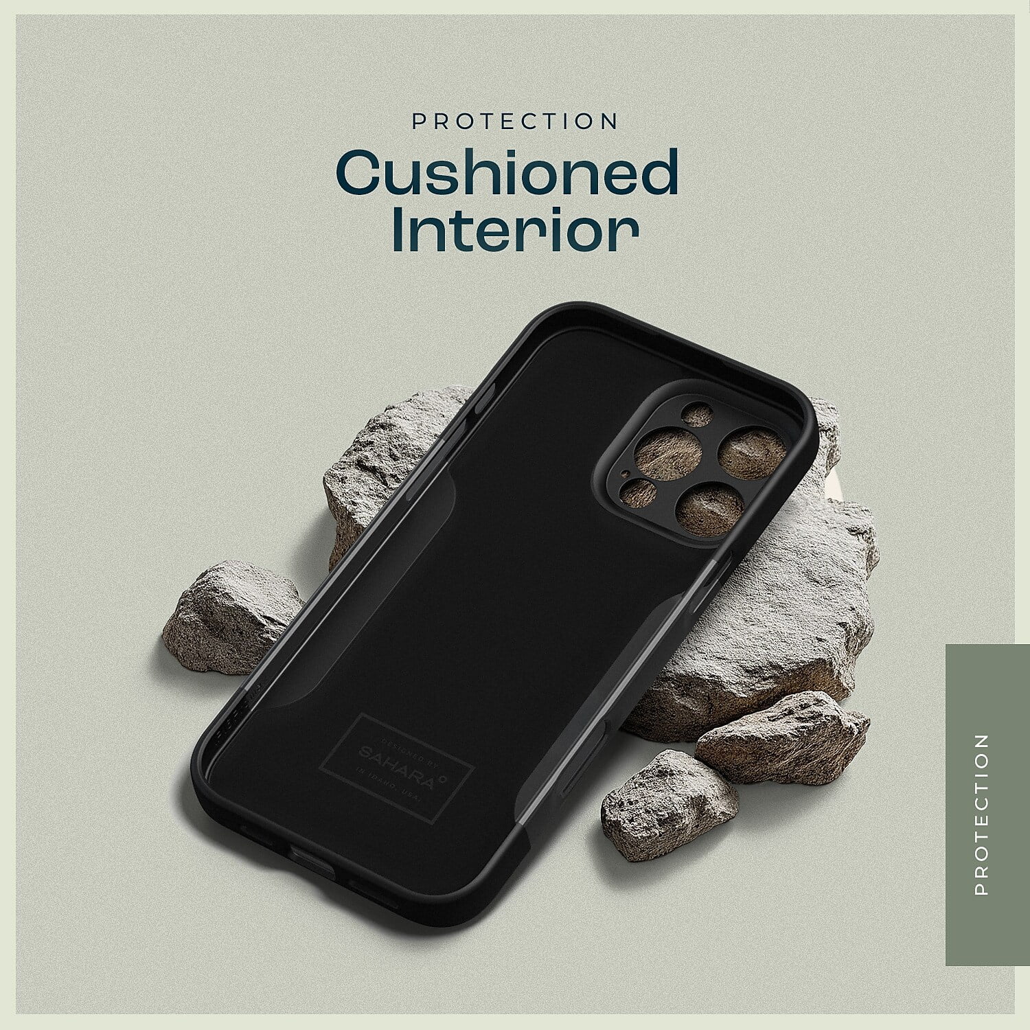 SaharaCase Classic Series Protection Kit - Thumbnail 3