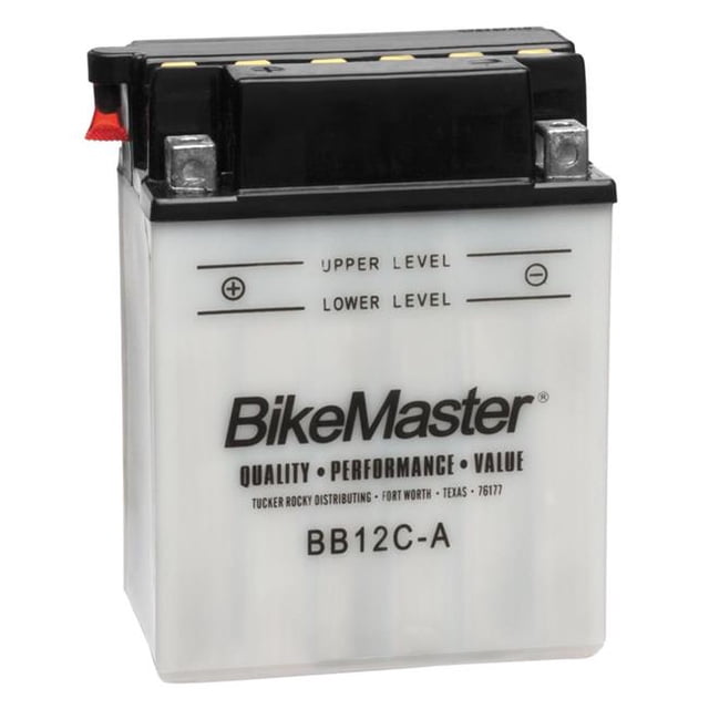Bike Master 781056 BB14L-A2 Conventional Battery