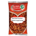thumbnail image 1 of Global Choice Crushed Red Chilli Flakes 200gm, 1 of 5