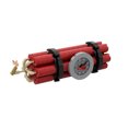 thumbnail image 1 of 150 Piece MOC Building Blocks Ministry of Transportation TNT Bomb Model Gift Props, A Wonderful Gift for Boys and Girls, 1 of 3