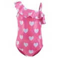 thumbnail image 1 of TRAJE DE BAÑO COMPLETO PARA BEBA SUGAR GIRLS  133045, 1 of 5