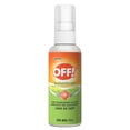 thumbnail image 4 of Repelente de insectos Off botanicals 118 ml, 4 of 4