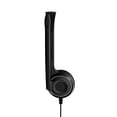 thumbnail image 3 of SENNHEISER HEADSET VOIP WITH U Sennheiser 504196SENNHEISER, 3 of 8