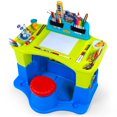 thumbnail image 2 of Simplay3 Creative Kids Art Desk, 2 of 4