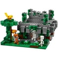 thumbnail image 2 of LEGO Minecraft The Jungle Temple (21132), 2 of 6