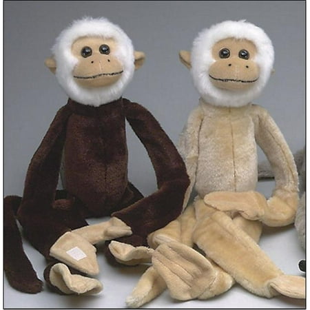 Jumbo Natural Monkey