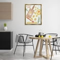 thumbnail image 3 of Stupell Industries Gnocchi & Patate Meal Food & Beverage Painting Gold Floater Framed Canvas Art Print Wall Art, 25 x 31, 3 of 10
