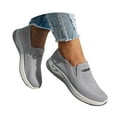 thumbnail image 3 of Guttear Women Running Sneakers River Shoes Swim Beach Lake Pool Aqua Socks Barefoot Quick Dry Sneakers, 3 of 9