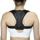 thumbnail image 4 of Corrector De Postura De Espalda Talla L Negro, 4 of 5