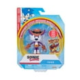 thumbnail image 1 of Figura de acción Sonic The Hedgehog Fang 10 cm articulada, 1 of 2