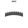 thumbnail image 2 of Dayco Engine Timing Belt P/N:95257, 2 of 3