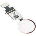 thumbnail image 5 of MMOBIEL Universal Home Button for iPhone 7 8 Plus 4th Gen YF Rose Gold, 5 of 5
