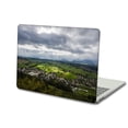 thumbnail image 3 of KSK KAISHEK Hard Shell Compatible MacBook Air 13.6 inchs m2( Touch ID, 2022.0) Model A2681, Type C Colorful B 0590, 3 of 5