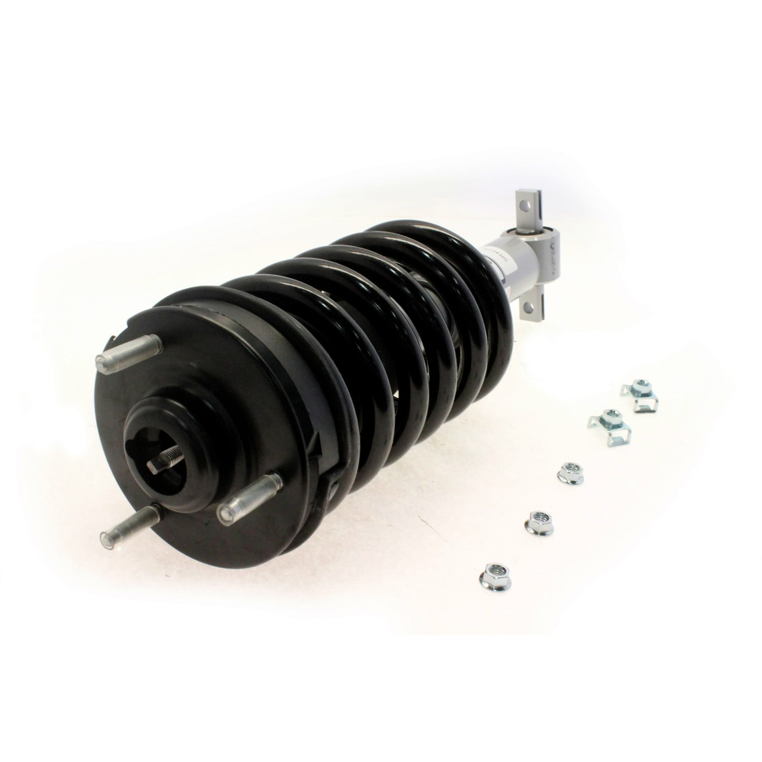 KYB SR4079 Complete Corner Unit Assembly -Strut, Mount and Spring 2011 Chevrolet Silverado 1500