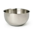 thumbnail image 5 of RSVP Intl 12 Qt Mixing Bowl - Stainless Steel, 5 of 5