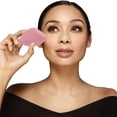 thumbnail image 2 of Juego de esponjas de maquillaje Esponjas de maquillaje Difuminadora Esponja de belleza vegana sin látex Esponja de belleza profesional Difuminadora Huevo de maquillaje Mezclador de base Borla de, 2 of 4